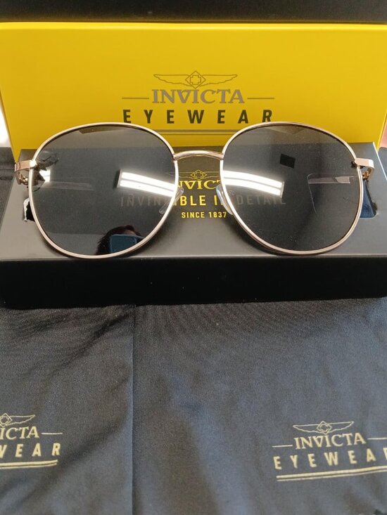 Invicta Sunglasses -O